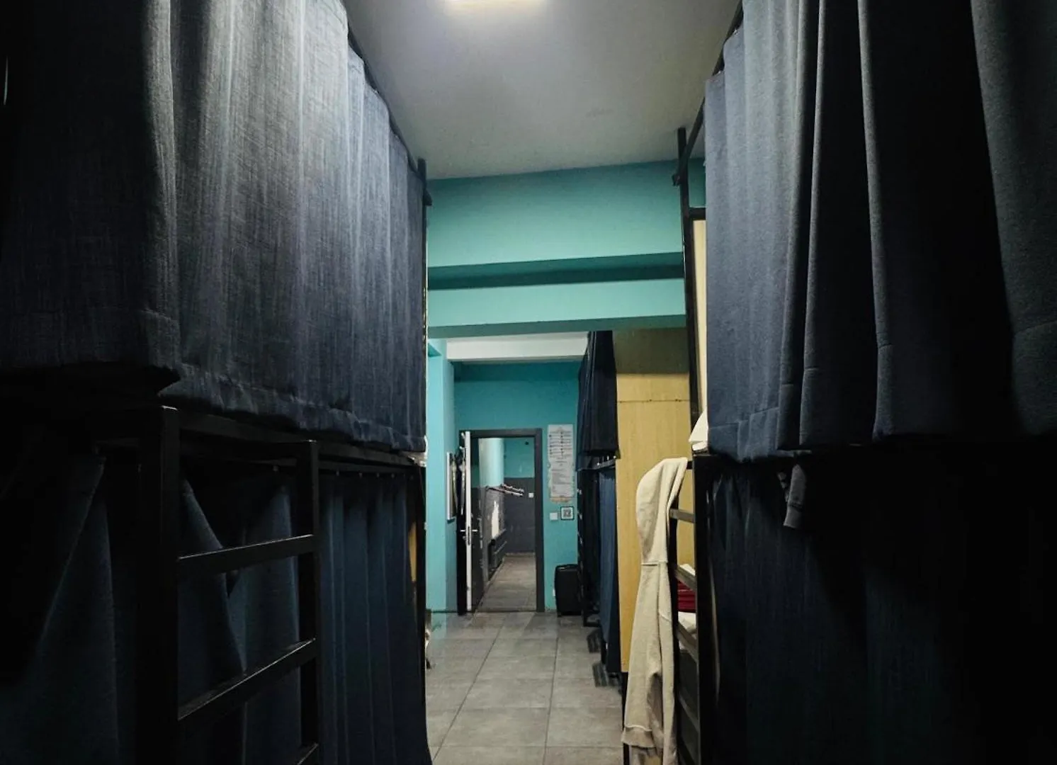 Archeo (Adults Only) Hostel Istanbul