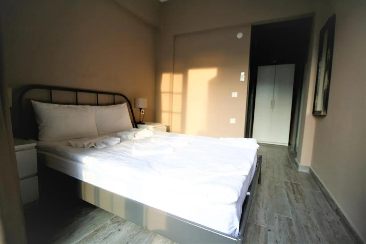بيت شباب Archeo (Adults Only) اسطنبول 0*,