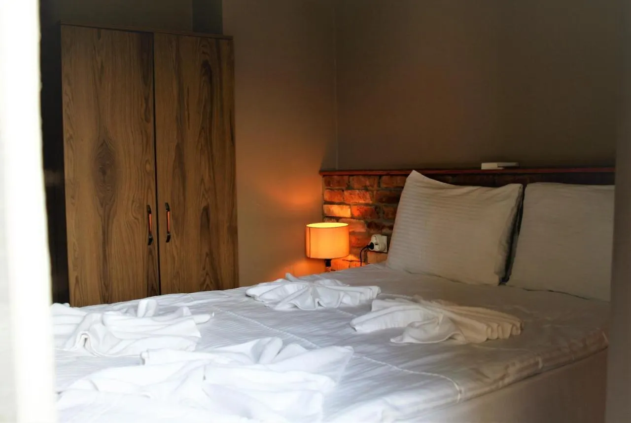 بيت شباب Archeo (Adults Only) اسطنبول تركيا