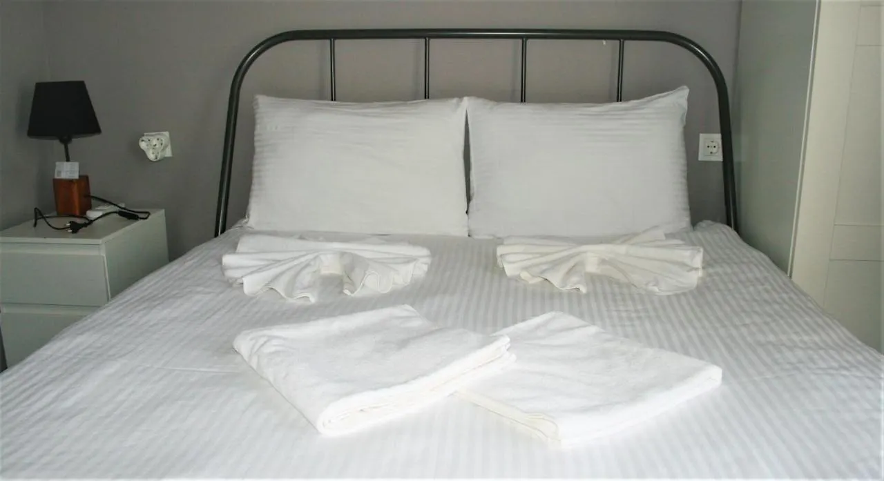 بيت شباب Archeo (Adults Only) اسطنبول تركيا