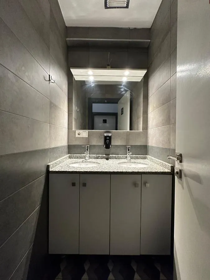 Archeo (Adults Only) Hostel Istanbul