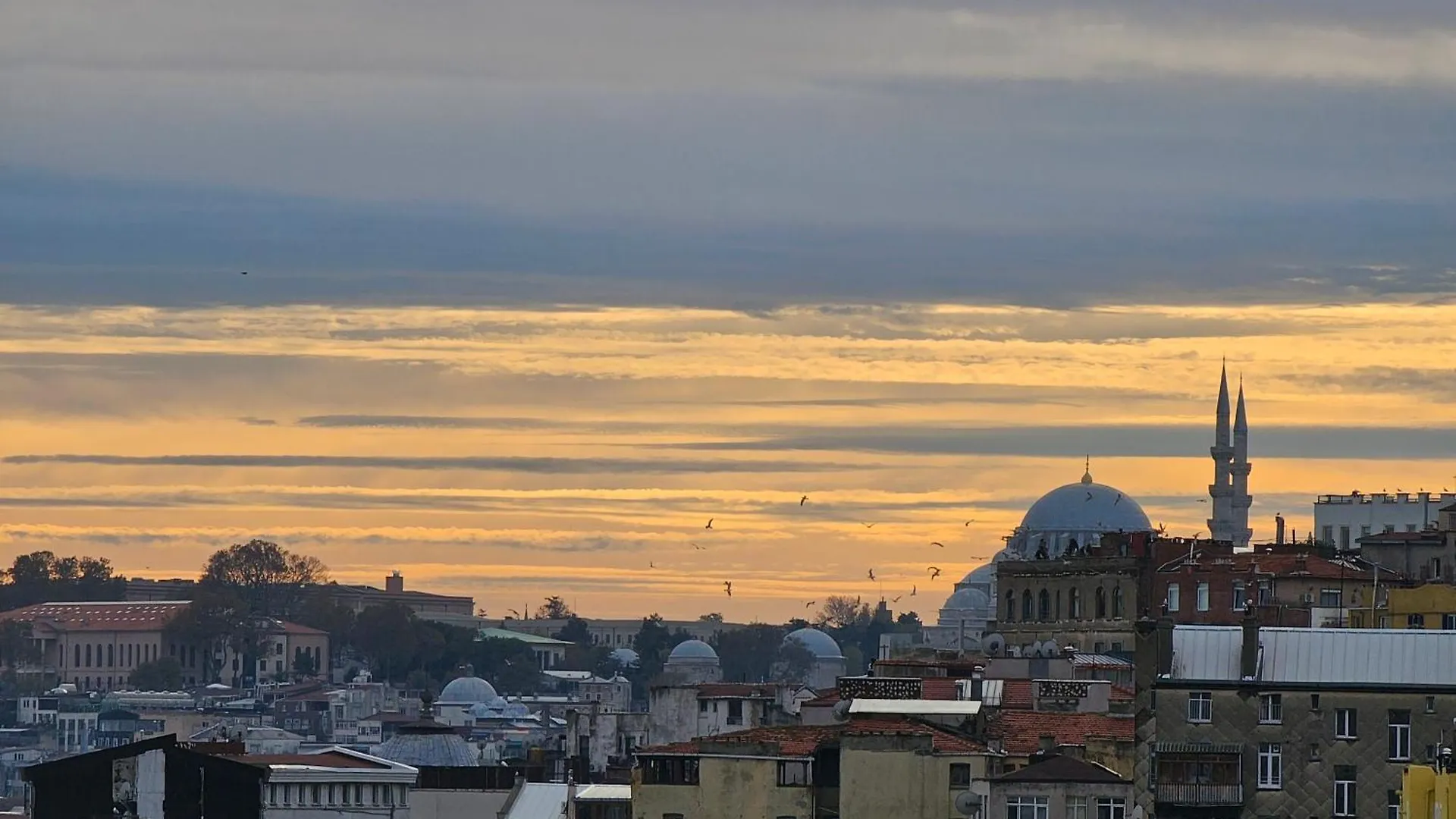 Archeo (Adults Only) Hostel Istanbul 0*,  Turkey