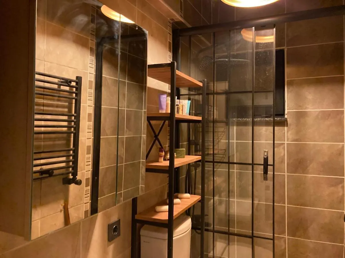 Archeo (Adults Only) Hostel Istanbul