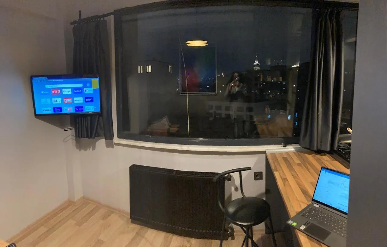 Archeo (Adults Only) Hostel Istanbul