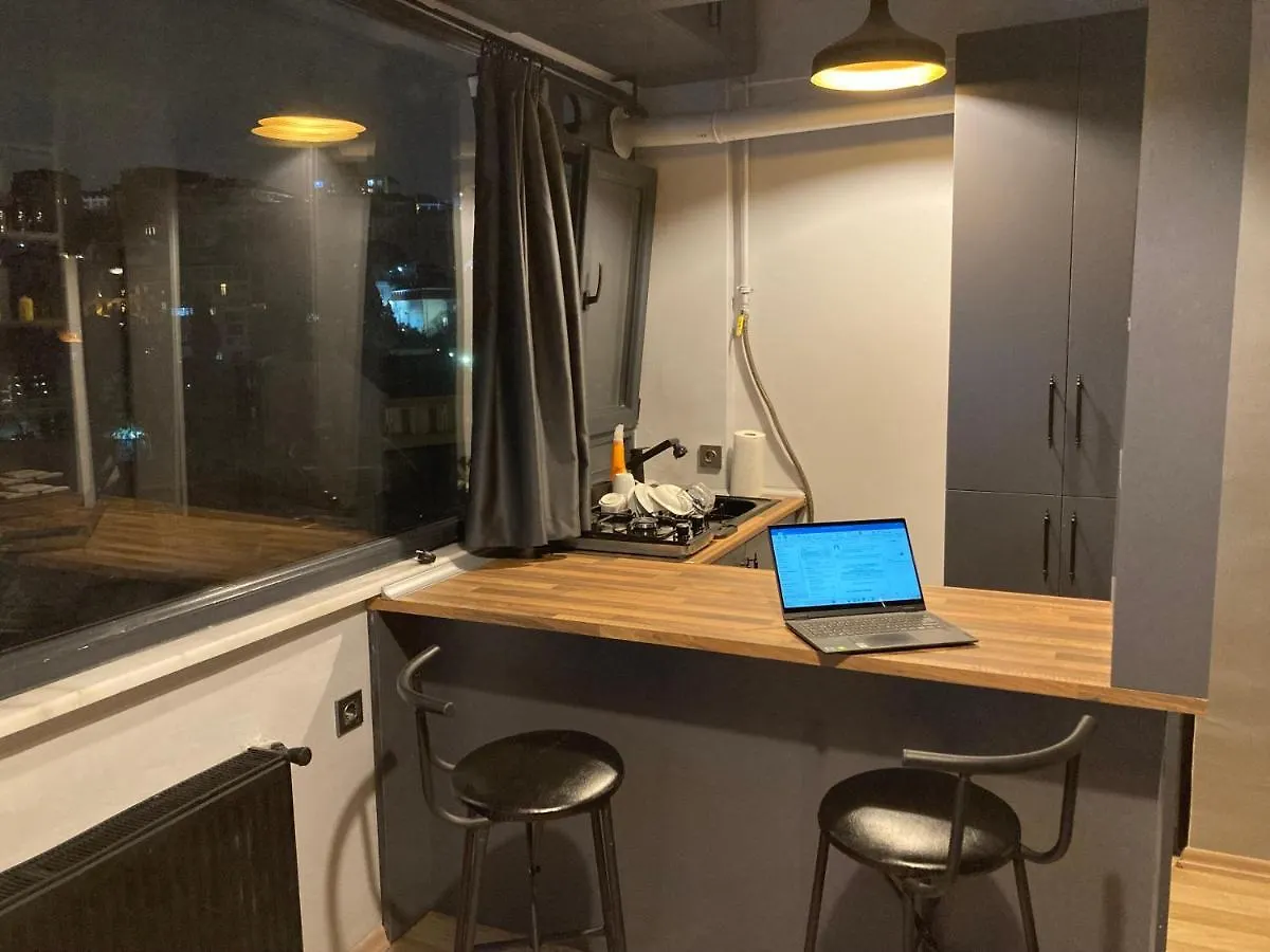 Archeo (Adults Only) Hostel Istanbul