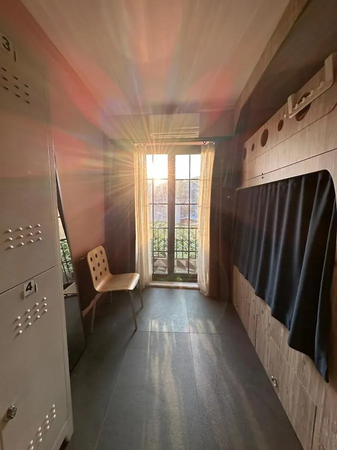 Archeo (Adults Only) Hostel Istanbul Turkey