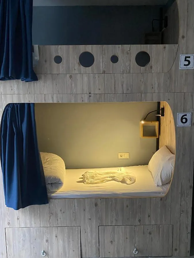 Archeo (Adults Only) Hostel Istanbul