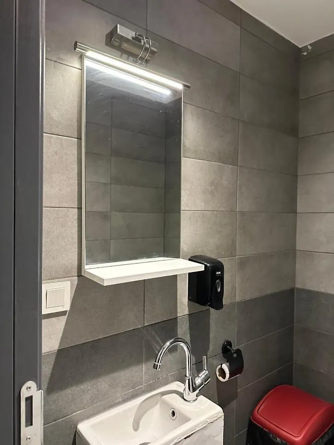 Archeo (Adults Only) Hostel Istanbul