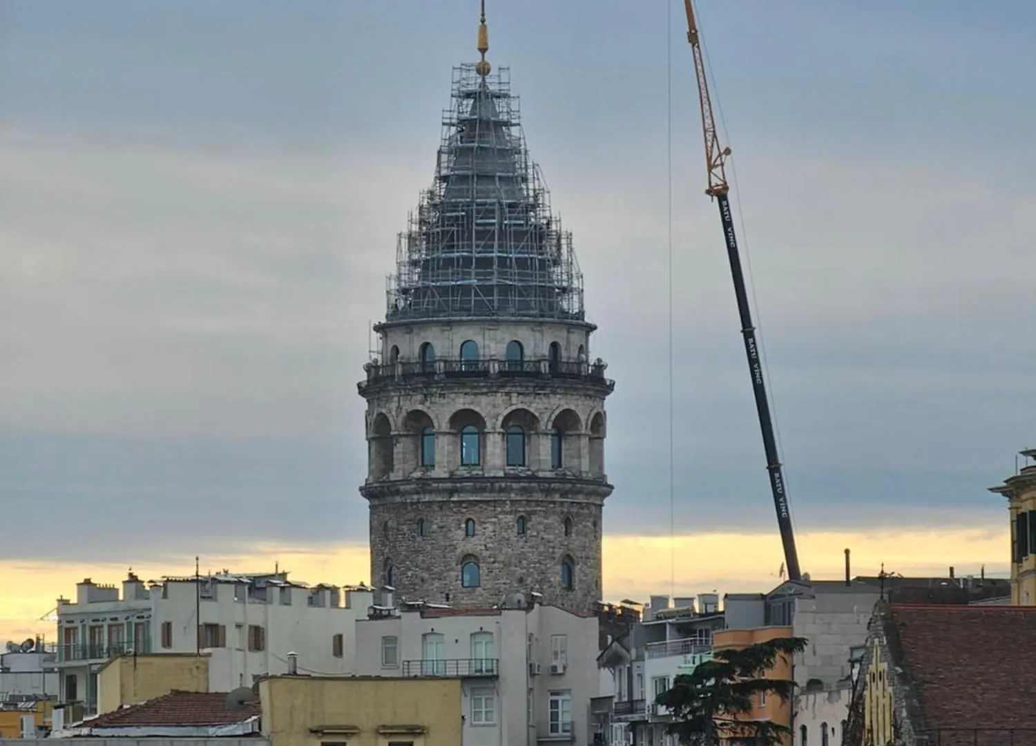 Archeo (Adults Only) Hostel Istanbul 0*,  Turkey